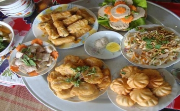 Bạn có thể loại bỏ tế bào ung thư bằng cách ăn chay